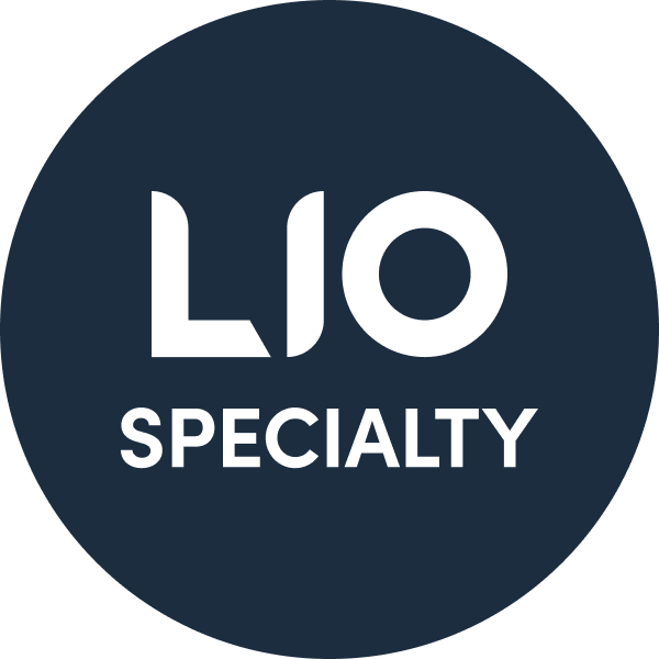 Lio specialty logo large